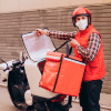 Courier Services